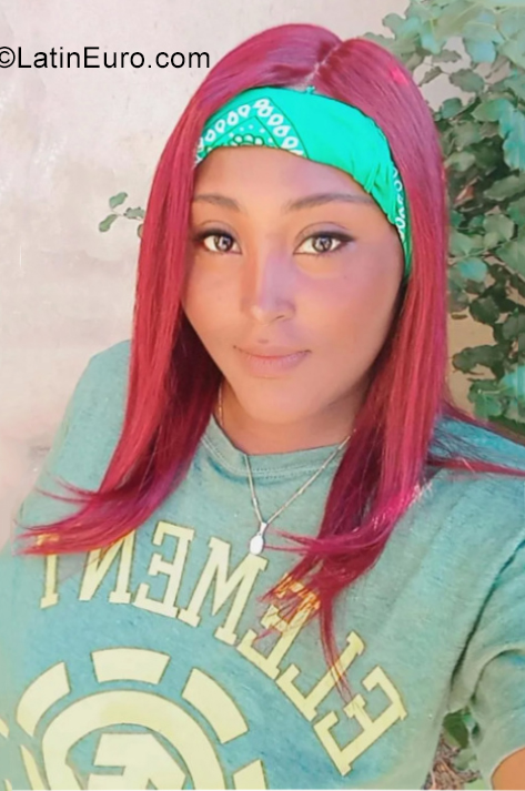 Date this funny Chile girl Dayan from Linares CL336