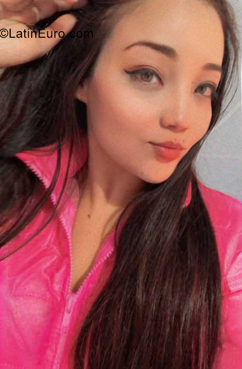 Date this young Brazil girl Rafaely from Belem BR11873
