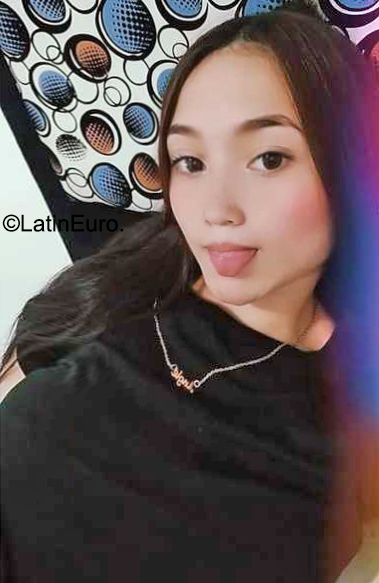 Date this exotic Colombia girl Alejandra from Bucaramanga CO31724