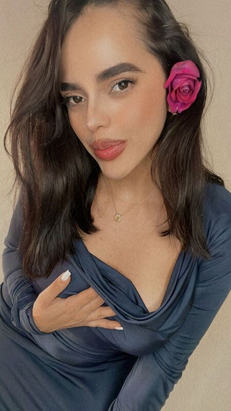 Date this hard body Honduras girl Katy from Tegucigalpa HN2944