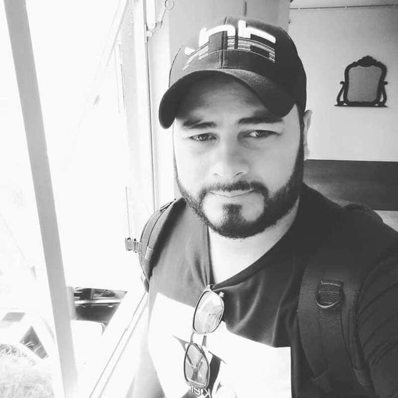 Date this funny Brazil man Marcelo from Porto Velho BR11906