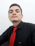 good-looking Brazil man Nilton from Fortaleza BR11907