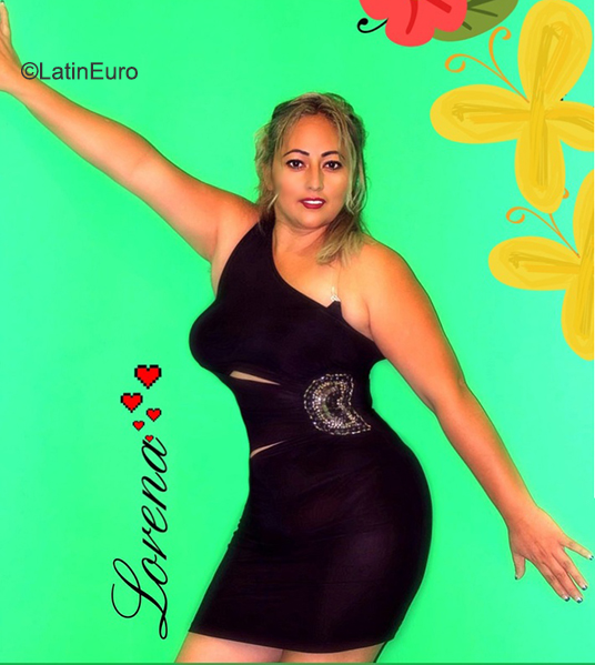 Date this sultry United States girl Lorena zavala from Houston US21759