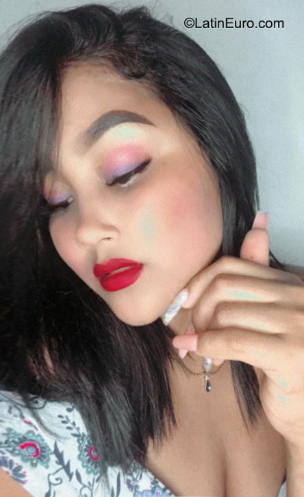 Date this beautiful Colombia girl Birlis from Barranquilla CO31778