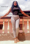 tall Ecuador girl Yamileth from Cuenca EC938