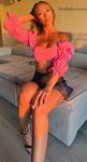 foxy Spain girl Keiko from Barcelona ES719