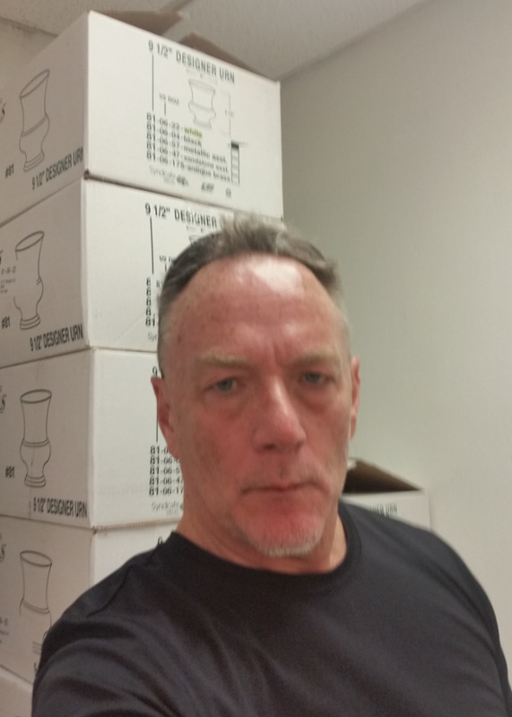 Date this sultry United States man Stevo62 from Norman US21788