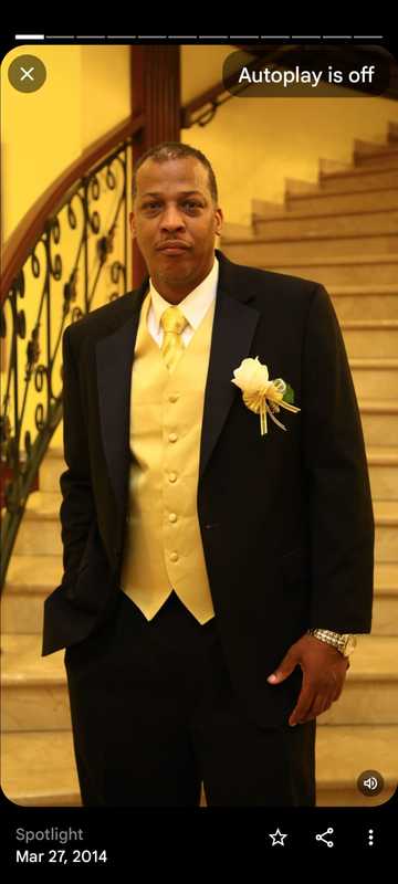 Date this sultry United States man Arnie from Houston US21792