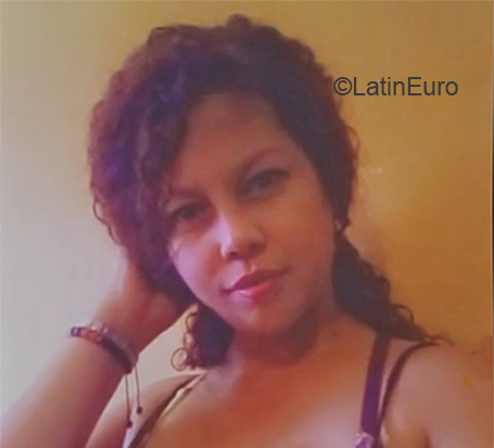 Date this stunning Colombia girl Barbara from Cucuta CO31871