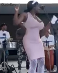 luscious Cuba girl Dora from La Habana CU816