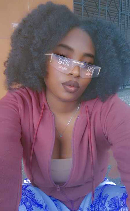 Date this beautiful Colombia girl Haysi from Medellin CO32129