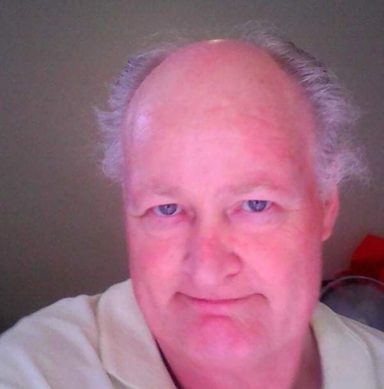 Date this hot New Zealand man Gary from Auckland NZ57