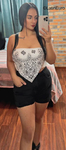 hot Ecuador girl LORENA AAA from Cuenca EC945