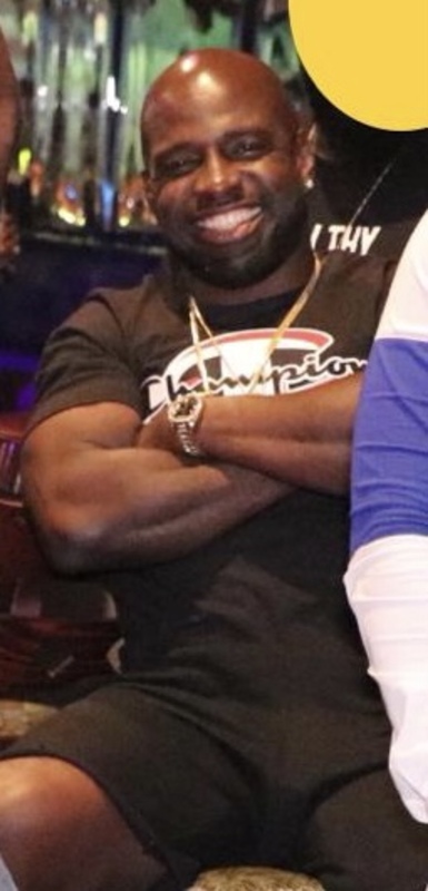Date this funny United States man BLAKKO from Miami US21800
