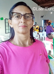 hot Brazil girl Eva from Teresina BR12010