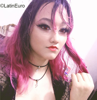 Date this sensual Brazil girl Mandy9988 from Fortaleza BR12014