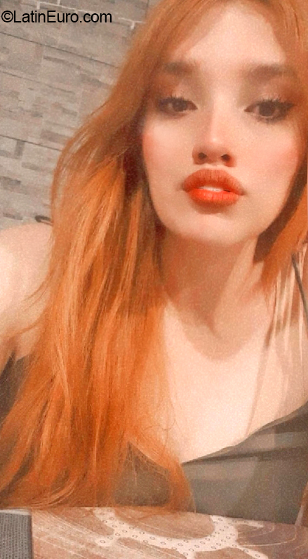 Date this pretty Mexico girl Annie from Ciudad De México MX2620