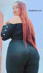 young Colombia girl Jeorgina from Valledupar CO31923