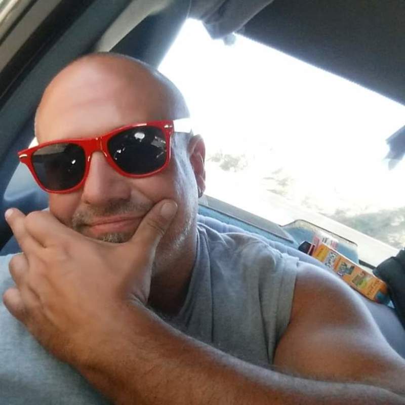 Date this delightful United States man Prather75 from Dinuba US21809