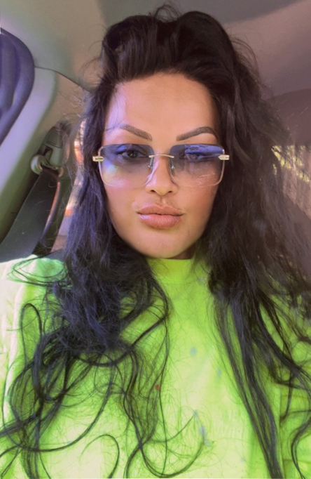 Date this gorgeous United States girl Sandra from Bloomington US21814