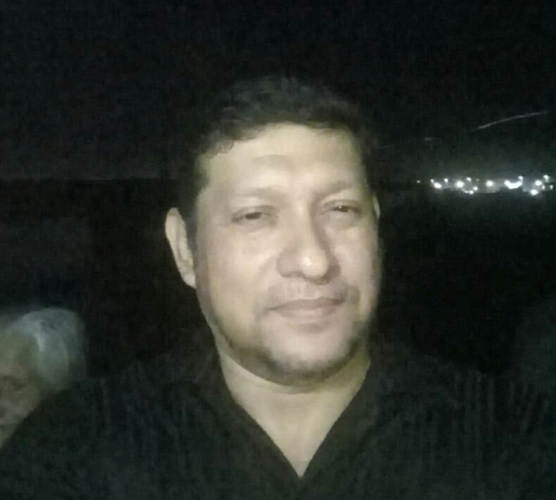 Date this sensual Brazil man Pedro from Belém BR12055