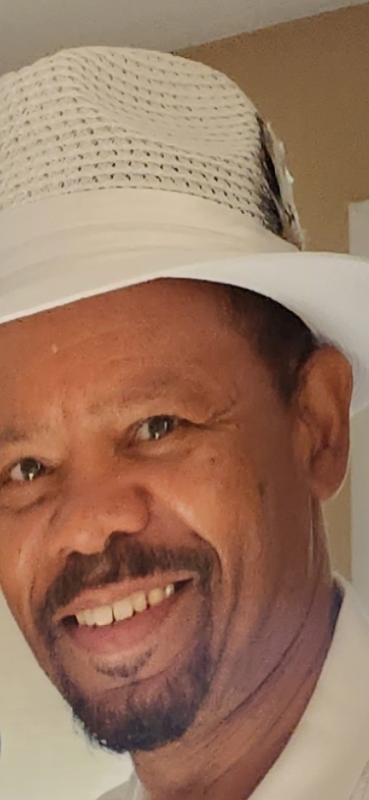 Date this georgeous United States man Melvin from Las Vegas US21819