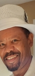tall Brazil man Melvin from Las Vegas US21819