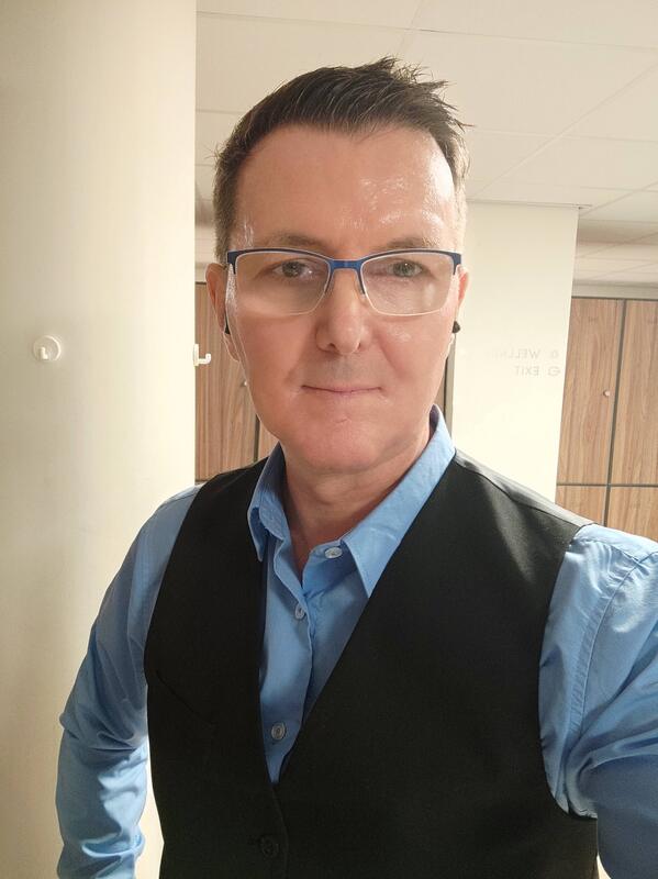 Date this lovely Netherlands man Rolfz from Maastricht NL342