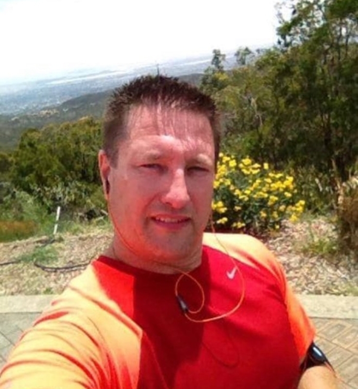 Date this georgeous United States man Phillip from Newark US21822