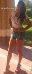 tall Chile girl Angeli from  CL347