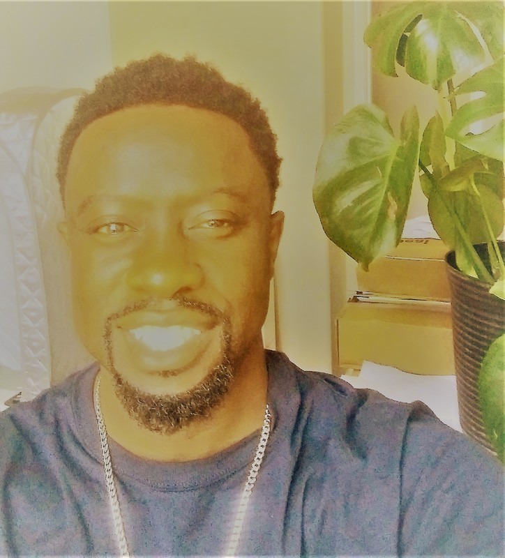 Date this passionate United States man Raswil from Los Angeles US21829
