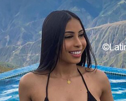Date this hot Colombia girl Shirly from Bogota CO31976