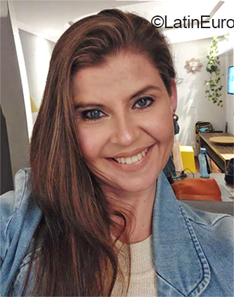 Date this passionate Brazil girl Andrea from Sao Paulo BR12130