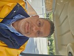 hard body Venezuela man Bullet from Orlando US21864