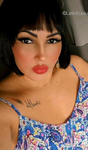 fun Brazil girl Joyce from Peixoto De Azevedo BR12139
