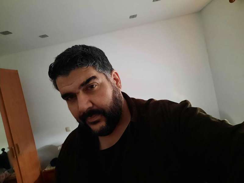 Date this stunning Switzerland man Marco from Zurich SZ14