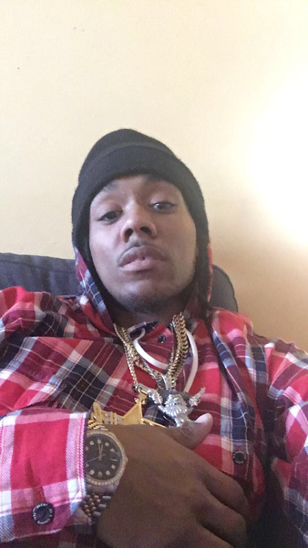Date this voluptuous Canada man Bigshawn from Toronto CA880