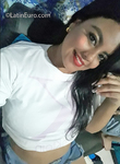 beautiful Colombia girl Lizeth from Cali Valle CO32021
