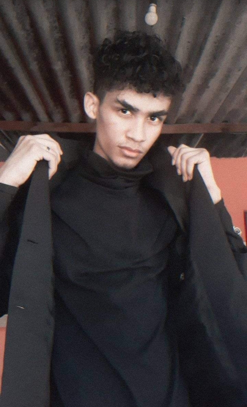 Date this gorgeous Colombia man Camilo Andrés from Sab****arga CO32037