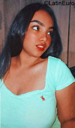 Date this delightful Colombia girl Daniela from Bucaramanga CO32039