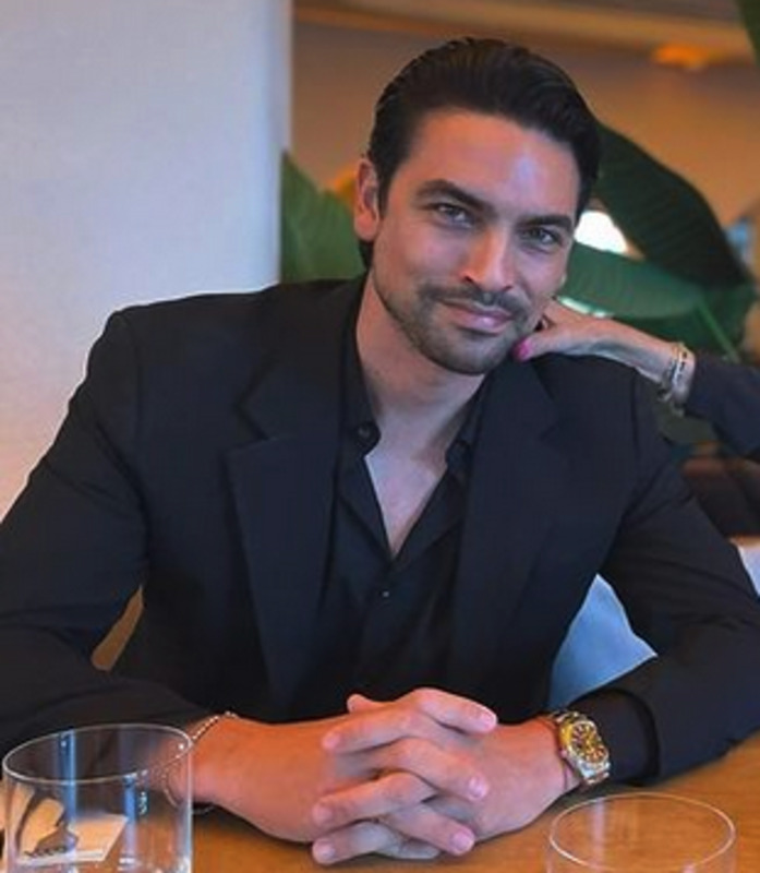 Date this young Spain man Miguel from Granada ES728