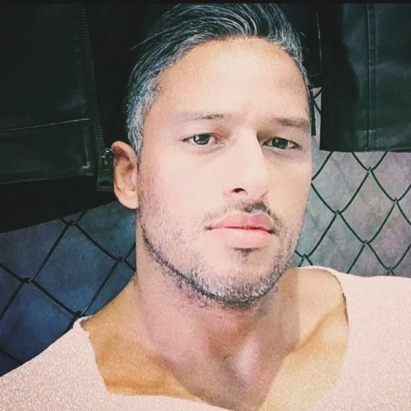 Date this funny Brazil man Jefferson from Campinas BR12194
