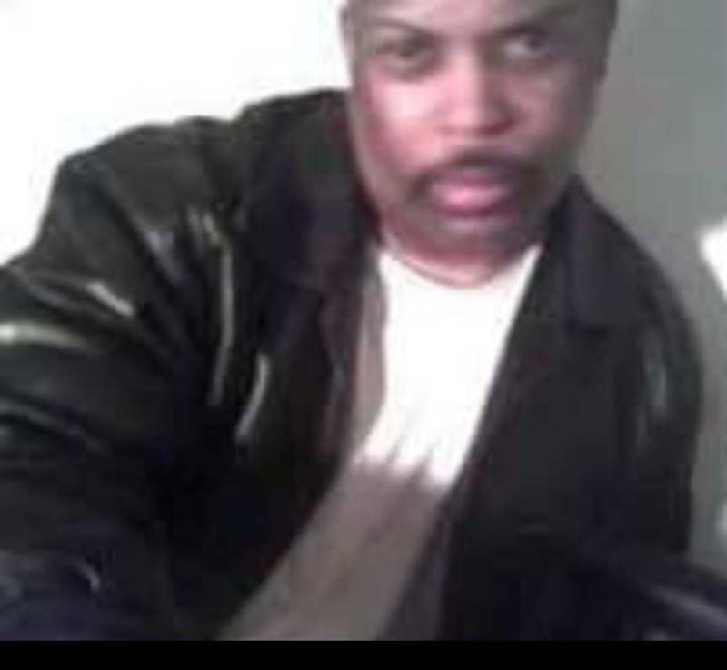 Date this hard body United States man Dark_Knight from Little Rock US21906