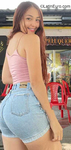 charming Colombia girl Andrea isabela from Valledupar CO32101