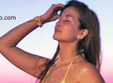 Date this good-looking Argentina girl Sheila from Buenos Aires AR899
