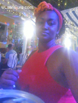 cute Cuba girl Maria from Holguin CU828