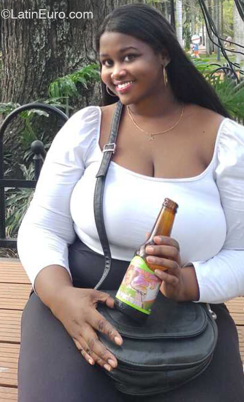 Date this good-looking Colombia girl Danna from Cali CO32130