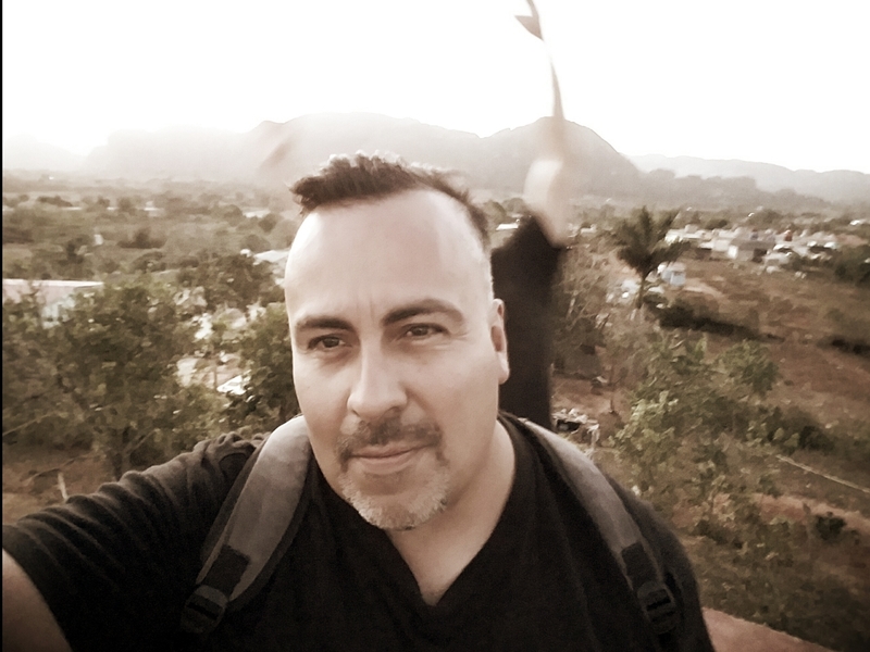 Date this passionate United States man Julio from Portland US21920