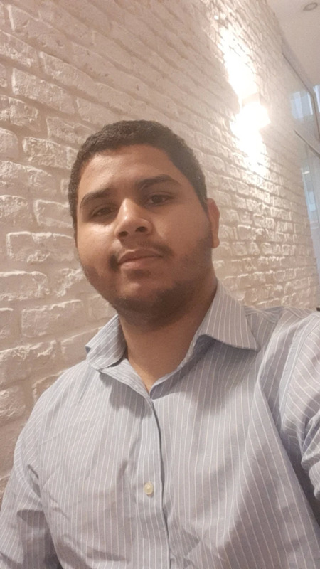 Date this foxy Brazil man Gilvan from São Paulo BR12254