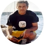 passionate Mexico man Tiziano from Reggio Emilia IT370